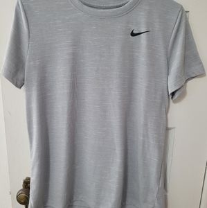 Womens Sz Med Nike Shirt